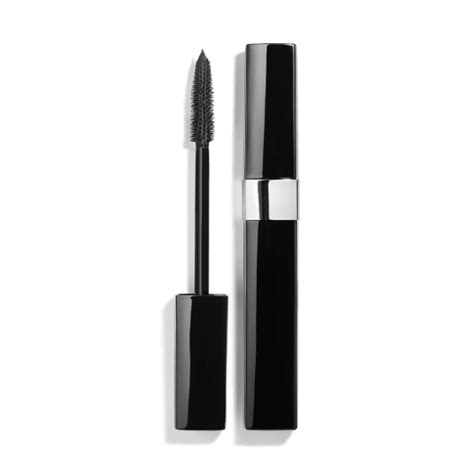 Chanel lengthening mascara